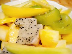 -陈鹏鹏潮汕菜(欢乐海岸 海边景观店)