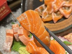 -原志优秀食材·匠心料理·海胆主题(金亿广场店)