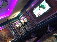 -好乐迪KTV(紫荆广场店)