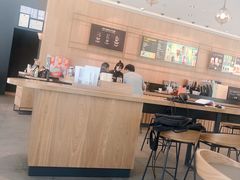-星巴克(深圳龙岗天安数码城店)