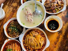 -牛王庙(龙华花园店)