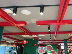 -京悦南门涮羊肉·羊蝎子火锅(田林路店)