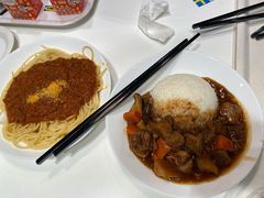 -宜家·瑞典风味餐厅(烟台路店)