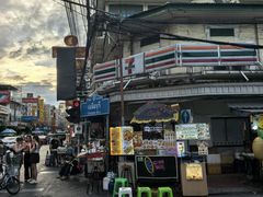 -唐人街(耀华力路)