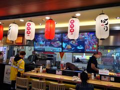 -町门烤肉拌饭专门店(新天地店)