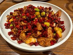 -小大董·烤鸭(王府井apm店)