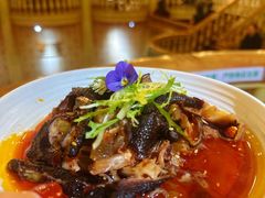 -伊带伊路新疆美食府(呼家楼店)