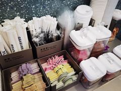 -ARTEASG啊T·新加坡奶茶(桂林路店)