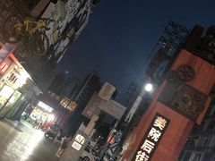 -黄桷坪涂鸦艺术街