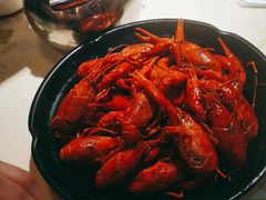 -聚味瞿记·龙虾堂(望城店)