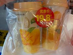-味多美蛋糕(阜成门店)