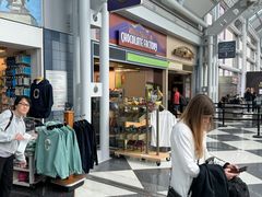 -奥黑尔国际机场