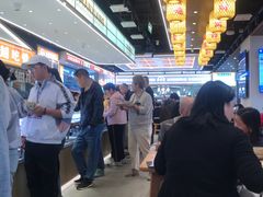 -素满香·全民食养自助(长宁龙之梦店)