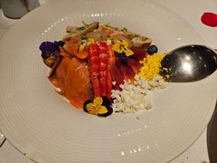 -狮拾久·现代新加坡料理(福田COCO Park店)