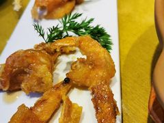 -天毓山庄·餐厅