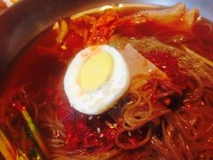 -土大力韩式烤肉料理(39年·和平路店)
