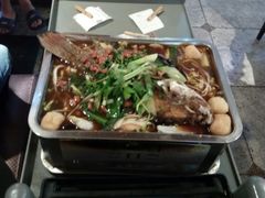 -又一间茶点轩(百汇广场店)