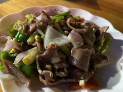 -南记食粥坊·宵夜大排档(卫国路店)