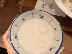 -RUXU入续糖水铺与包(卓悦中心店)