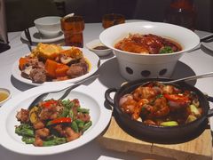 -汤城小厨•粤菜•靓汤(苏州街店)