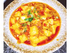 -湘与香缘·湖南菜(王府井北京市百货大楼店)