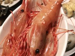 -淡尾·海鲜自助概念餐厅(虹桥南丰城店)