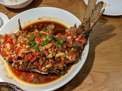 -费大厨辣椒炒肉(万家丽一店)