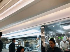 -喜鼎海胆水饺(平安金融中心店)