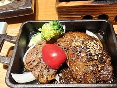 -三石铁板烧(紫竹桥店)