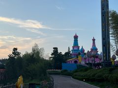 -南京银杏湖乐园