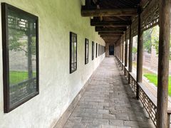 -常家庄园