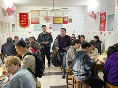 大堂-盛兴面馆(真儒大厦店)