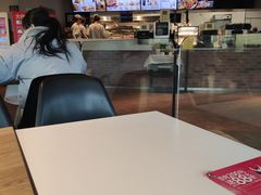 -肯德基(巴沟店)