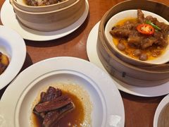 -杭州JW万豪酒店-万豪中餐厅