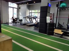 -Freedom Fitness私教健身俱乐部(徐虹北路店)