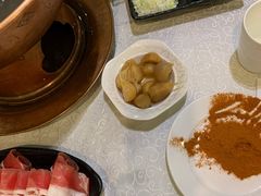 -东来顺饭庄(新源里店)