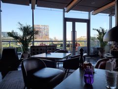 -恰餐厅及酒吧CHAR Bar & Grill(北京三里屯洲际店)