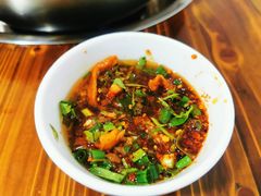-红牌楼老号串串(银海佳苑店)