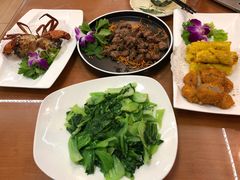 -友强·23年特色海鲜大排档(厦门店)