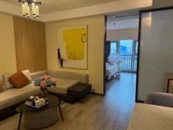 -禧月荟月子中心(前海Max店)