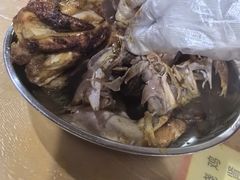 -满記土窑烧鷄波浪山莊