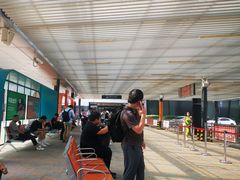 -郑州新郑国际机场-T2航站楼
