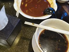 -中国厨房/台湾牛肉面