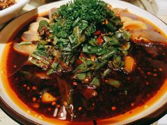 -铜锣湾·有麝自然香(重庆新天地店)