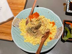-聿山居·创意料理