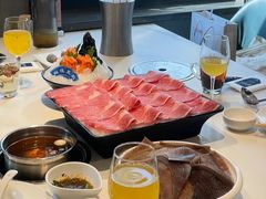 -海月轩海鲜豆捞(紫金塔店)