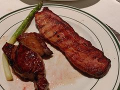 -Wolfgang’s Steakhouse 沃夫冈牛排馆(上海白玉兰广场店)