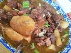 -东财大盘鸡(黑石礁店)