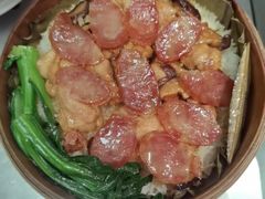 -72街荷叶饭(东方宝泰广场店)