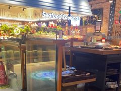 -梨花自助烤肉(天河城店)